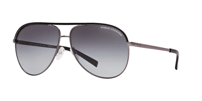 Armani Exchange AX2002 6006T3