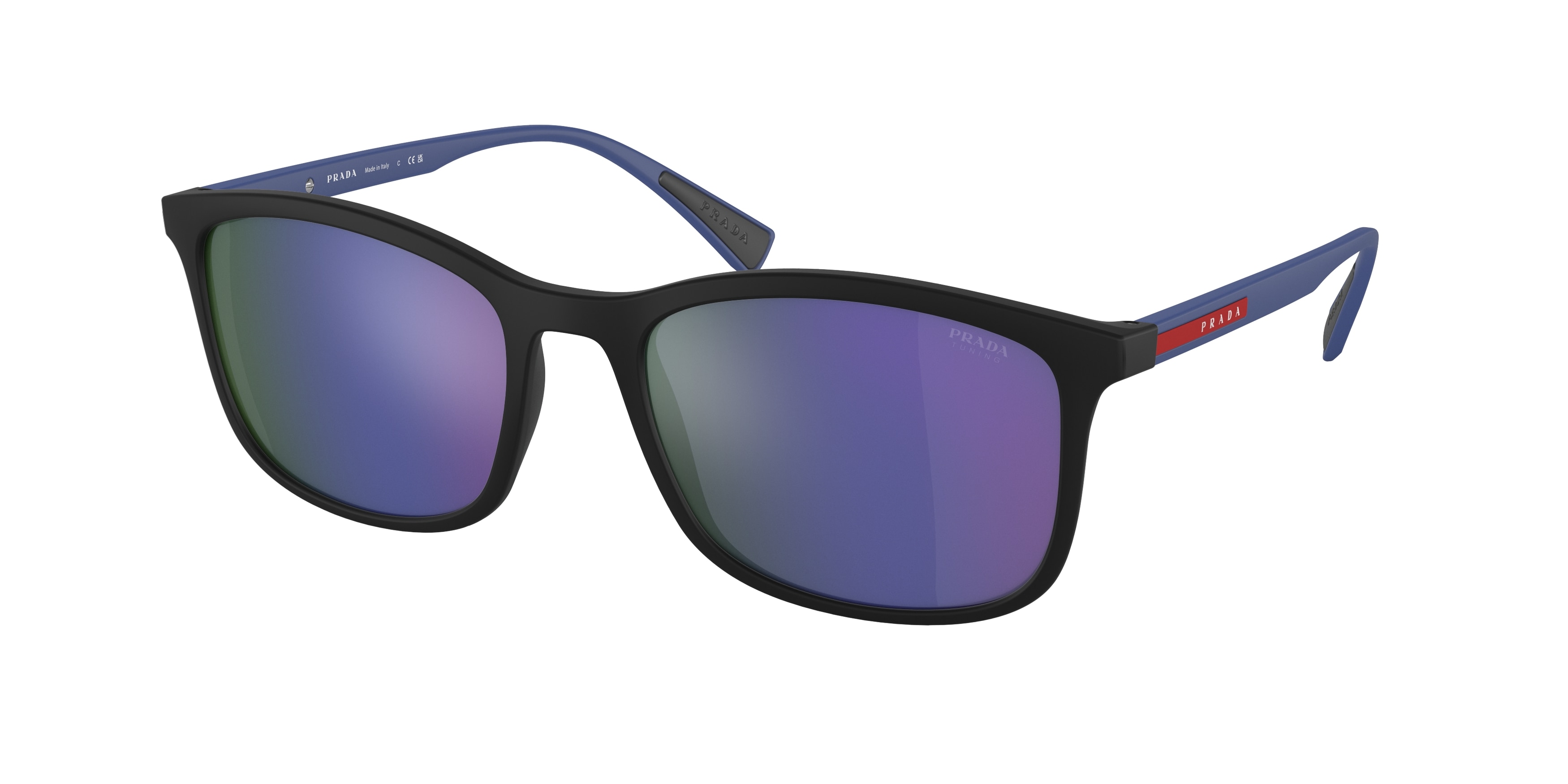 Prada Linea Rossa PS 01TS 16G05U
