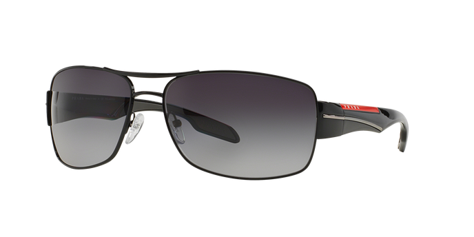 Prada Linea Rossa PS 53NS 7AX5W1