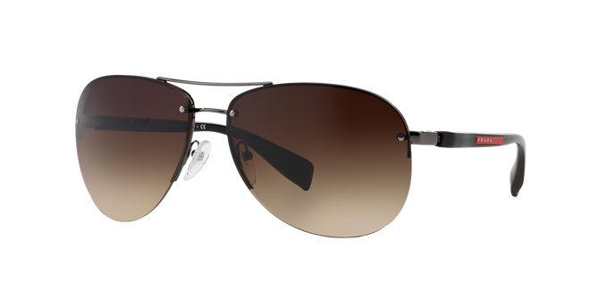 Prada Linea Rossa PS 56MS 5AV6S1