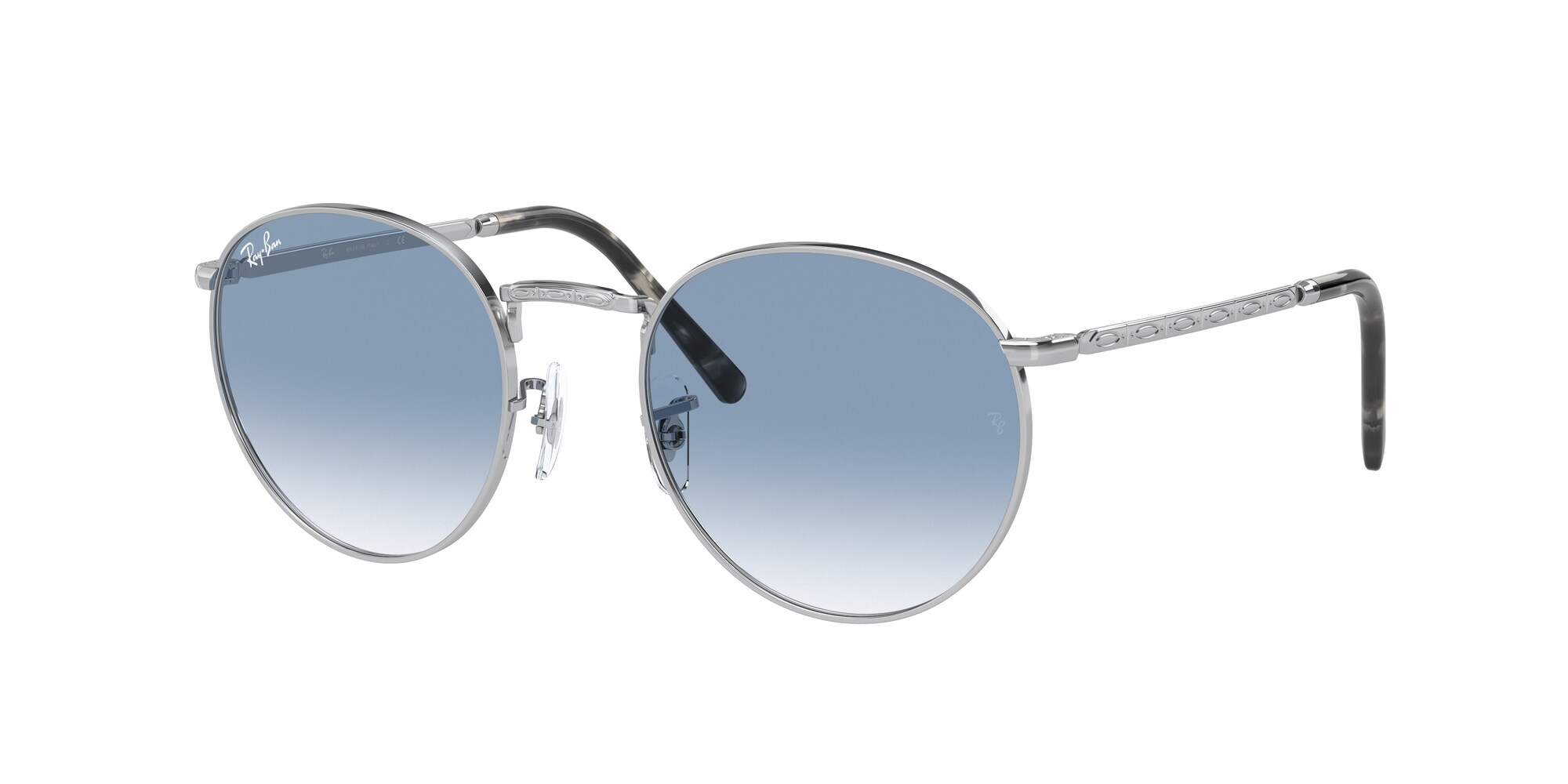 Ray-Ban RB3637 NEW ROUND 003/3F