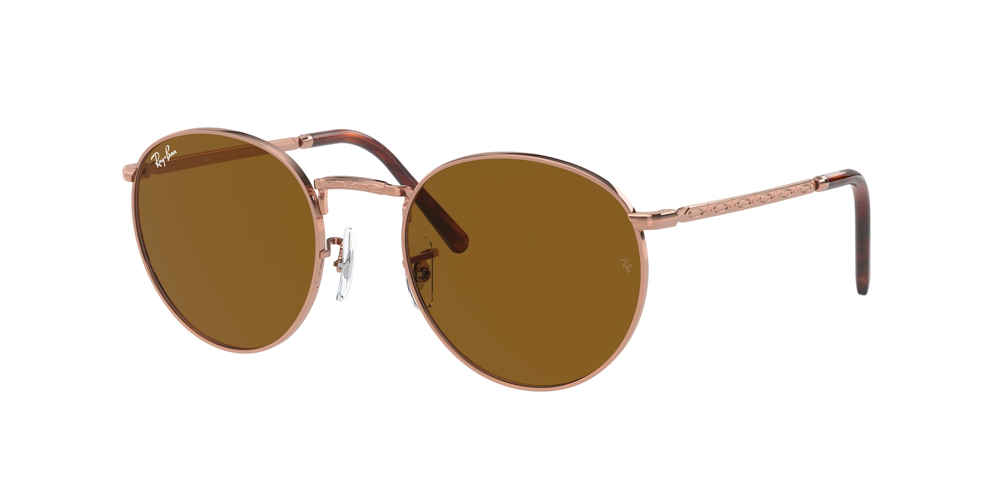Ray-Ban RB3637 NEW ROUND 920233