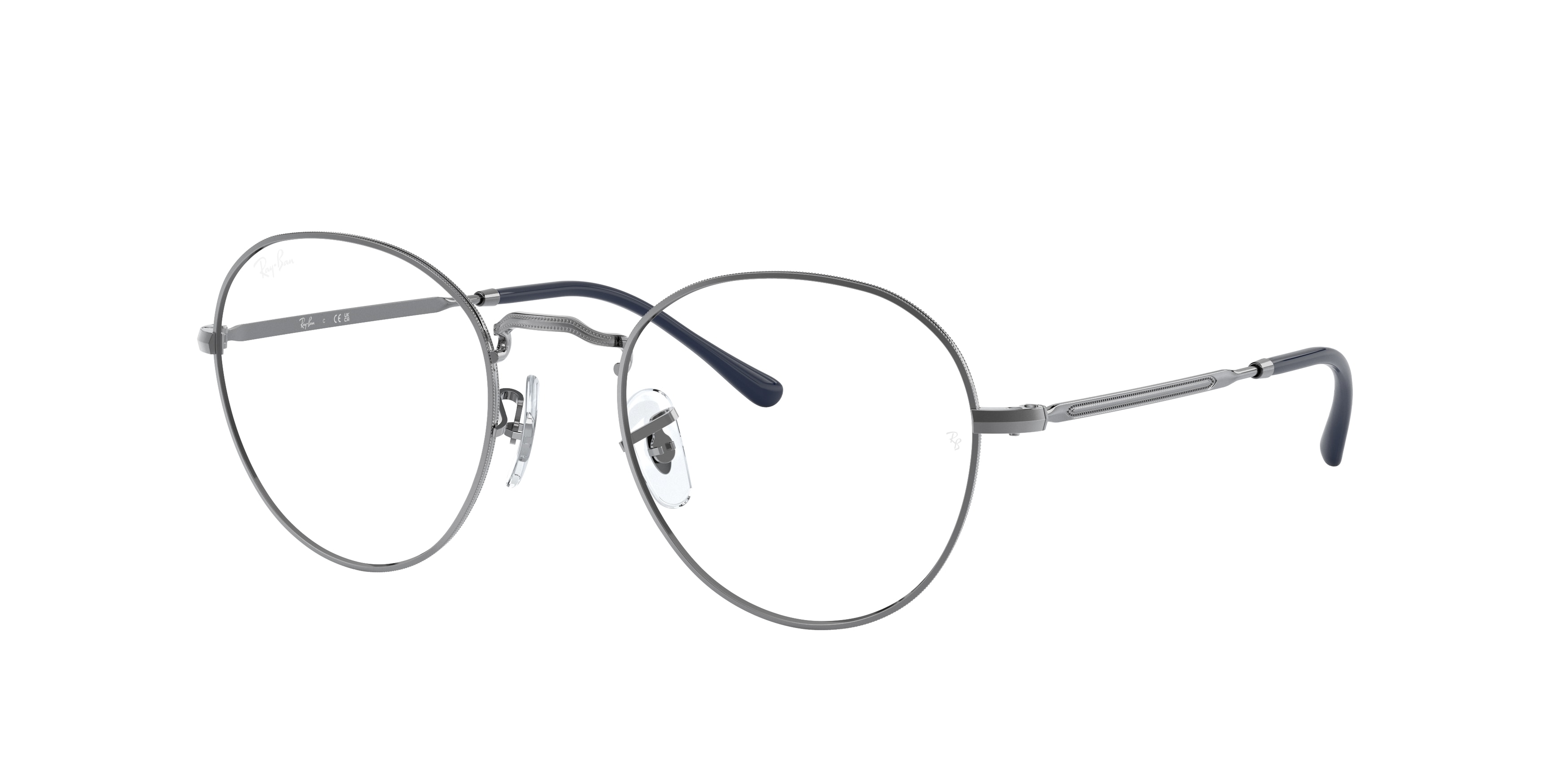 Ray-Ban RX3582V 2502