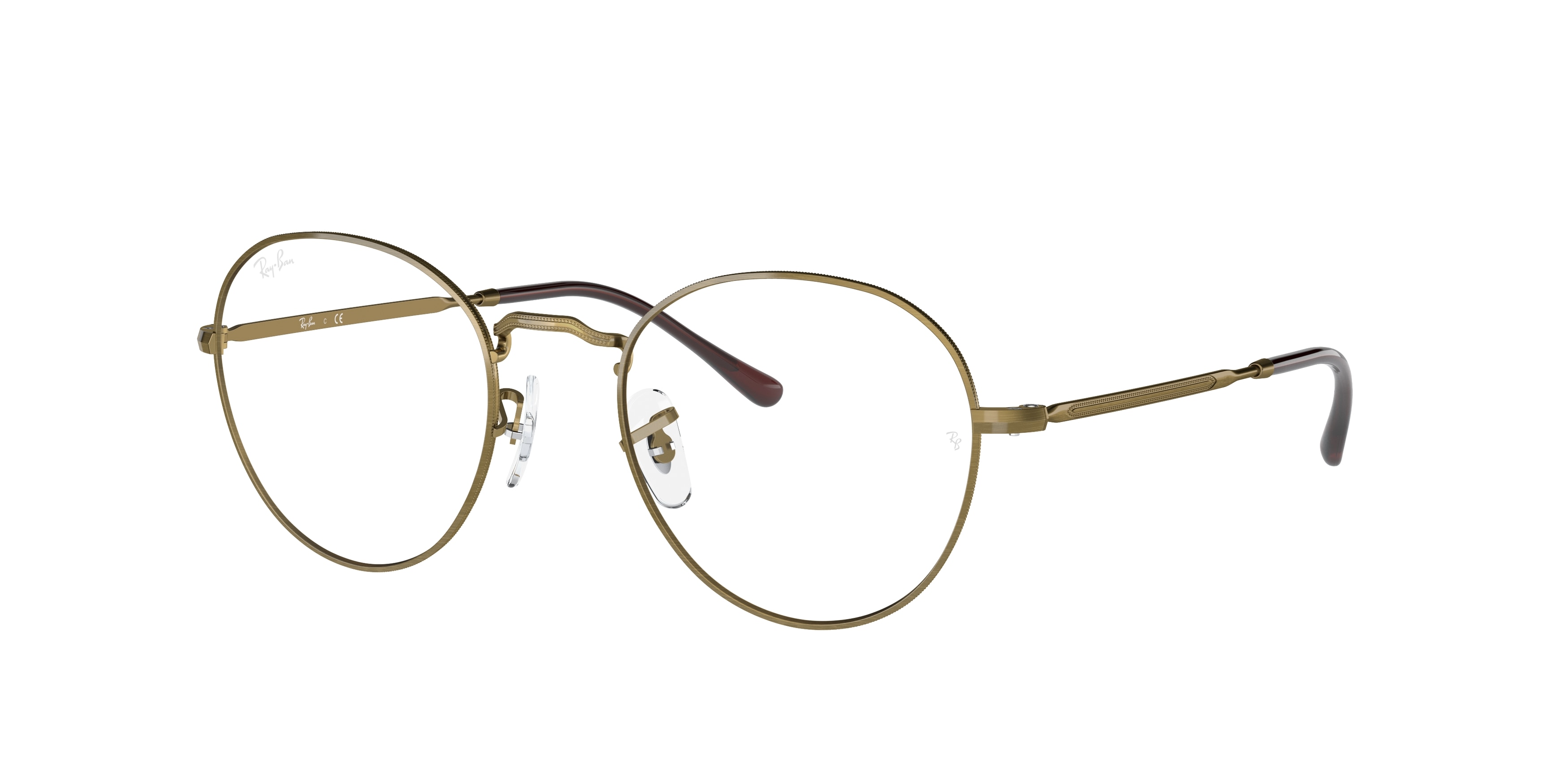 Ray-Ban RX3582V 3117