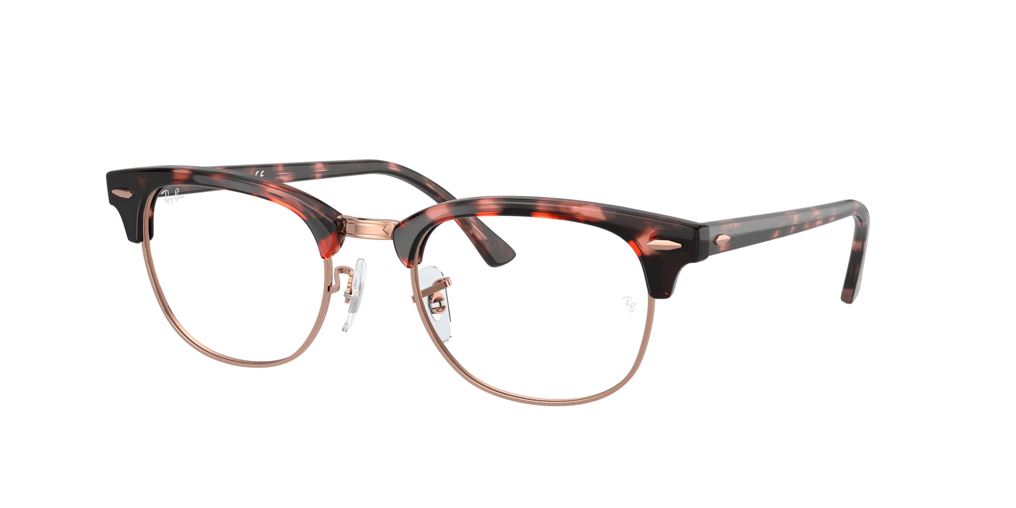 Ray-Ban RX5154 CLUBMASTER 8118