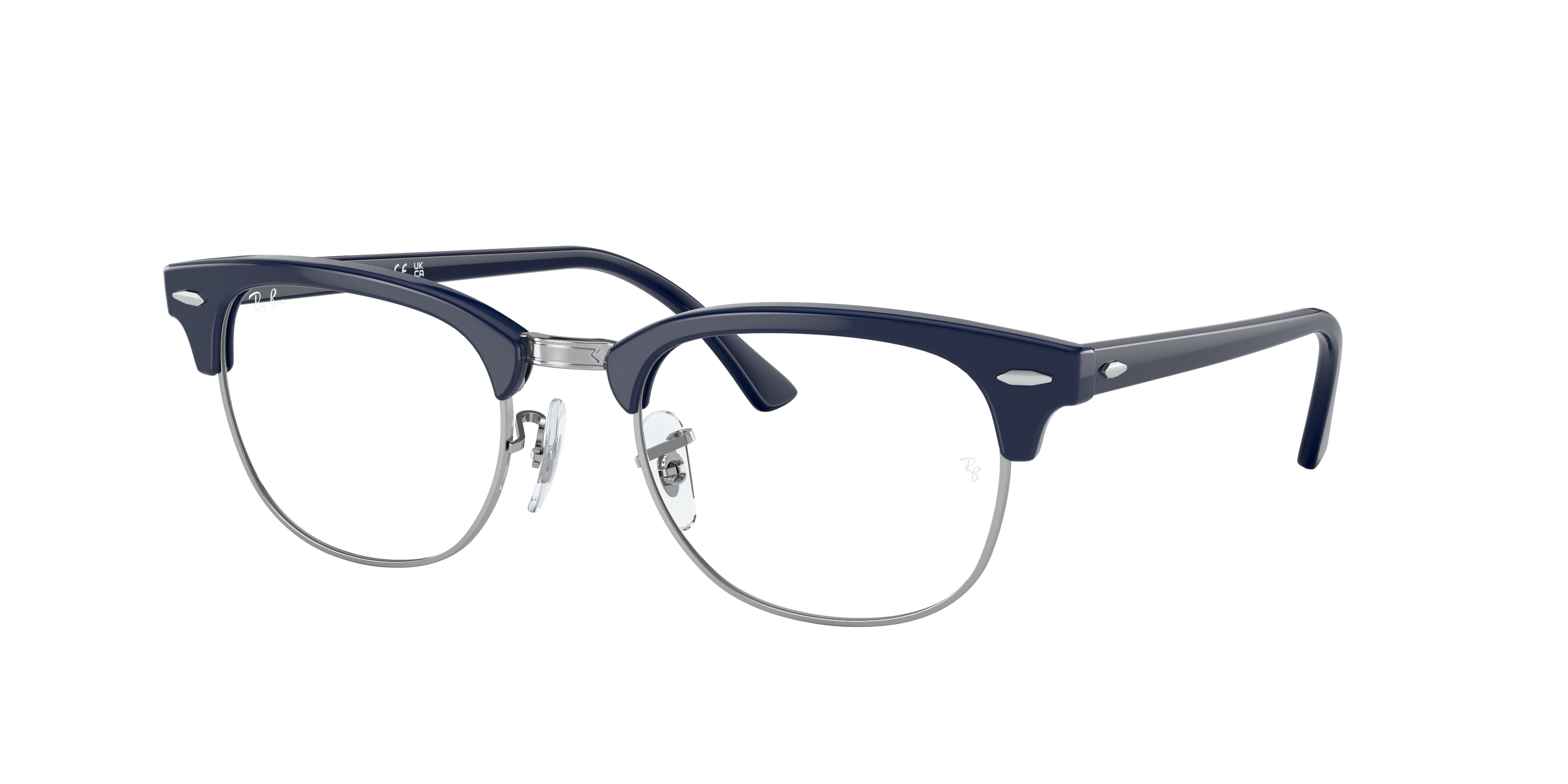 Ray-Ban RX5154 CLUBMASTER 8231
