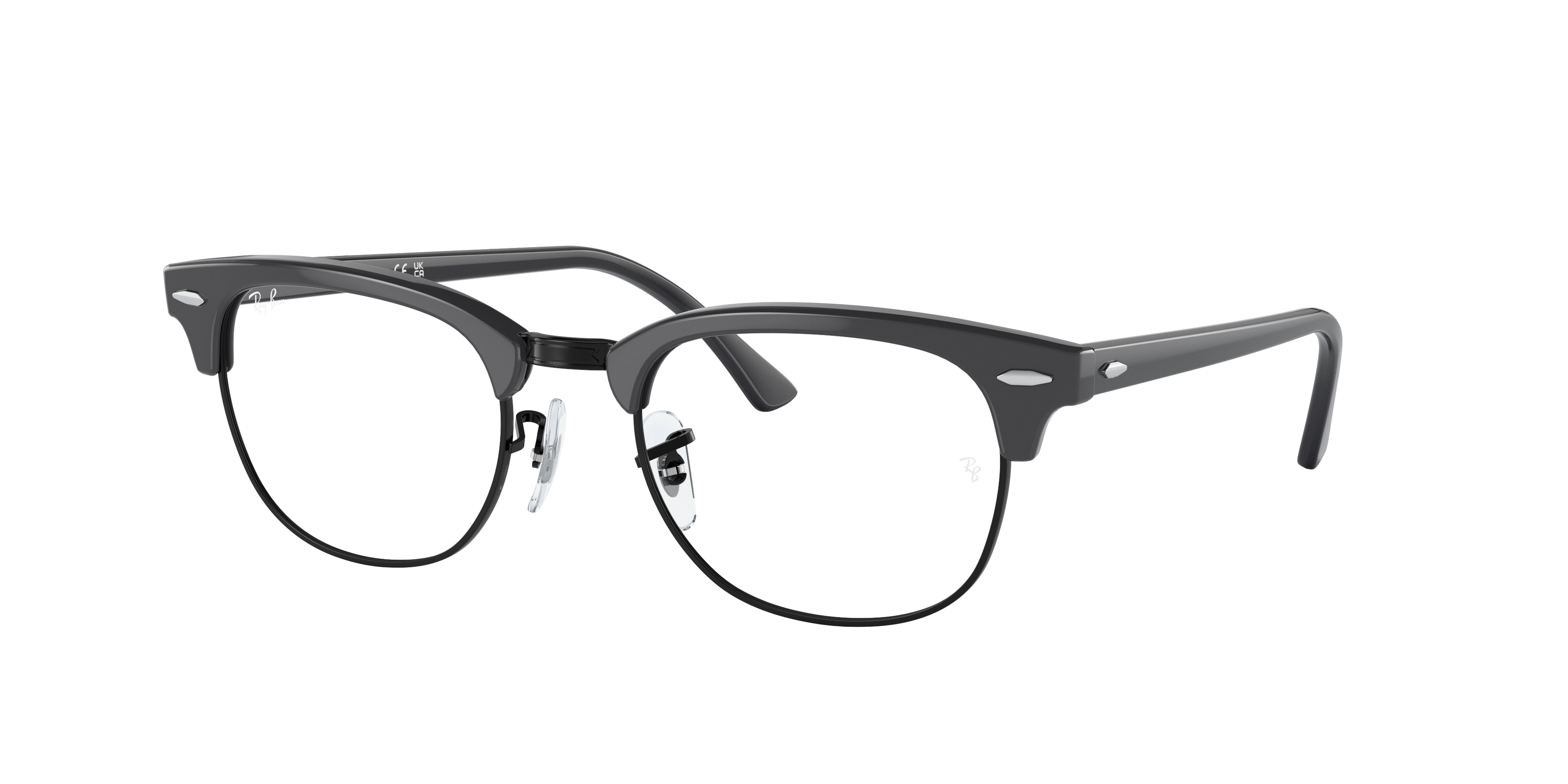 Ray-Ban RX5154 CLUBMASTER 8232