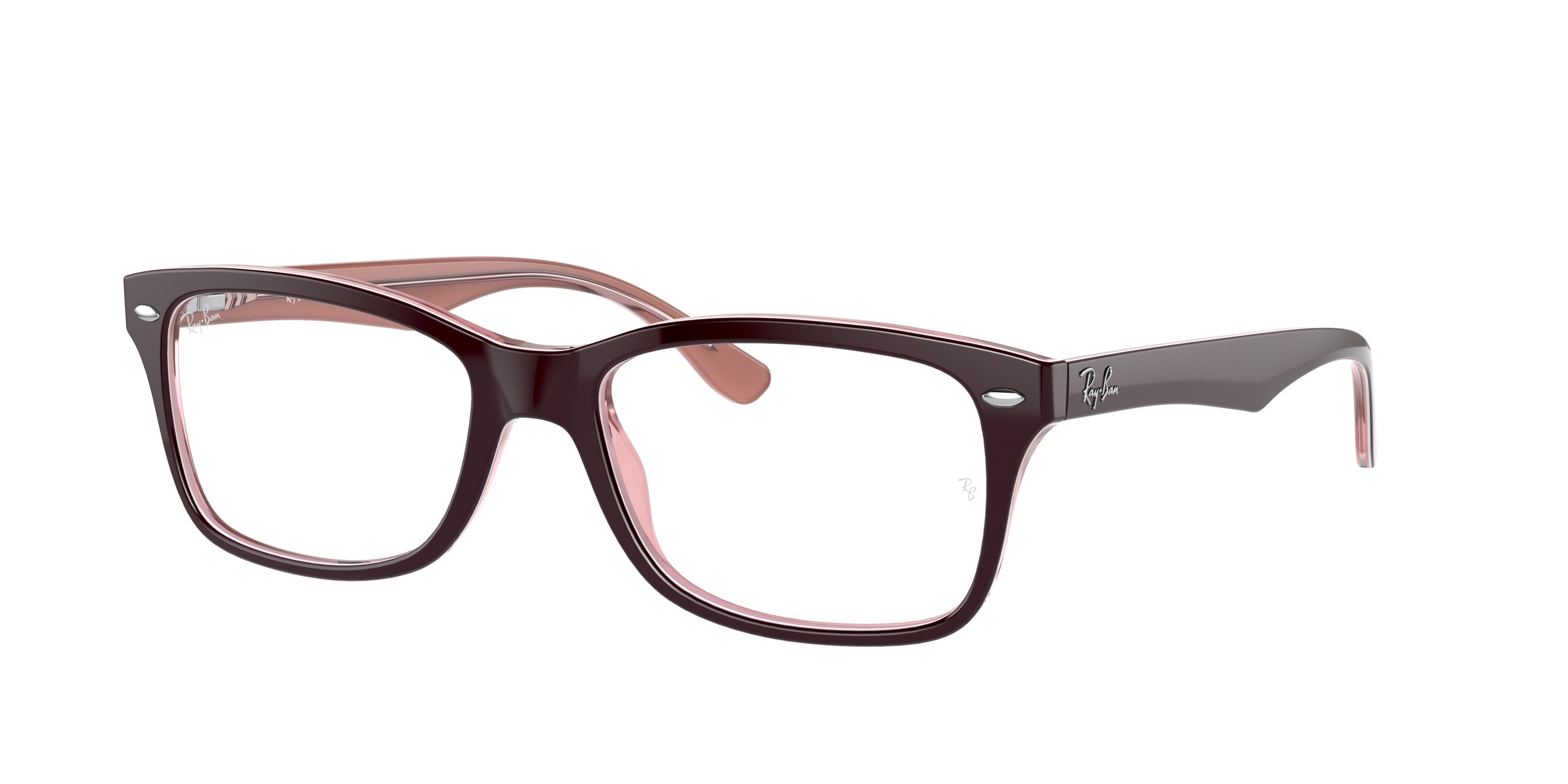 Ray-Ban RX5228 8120