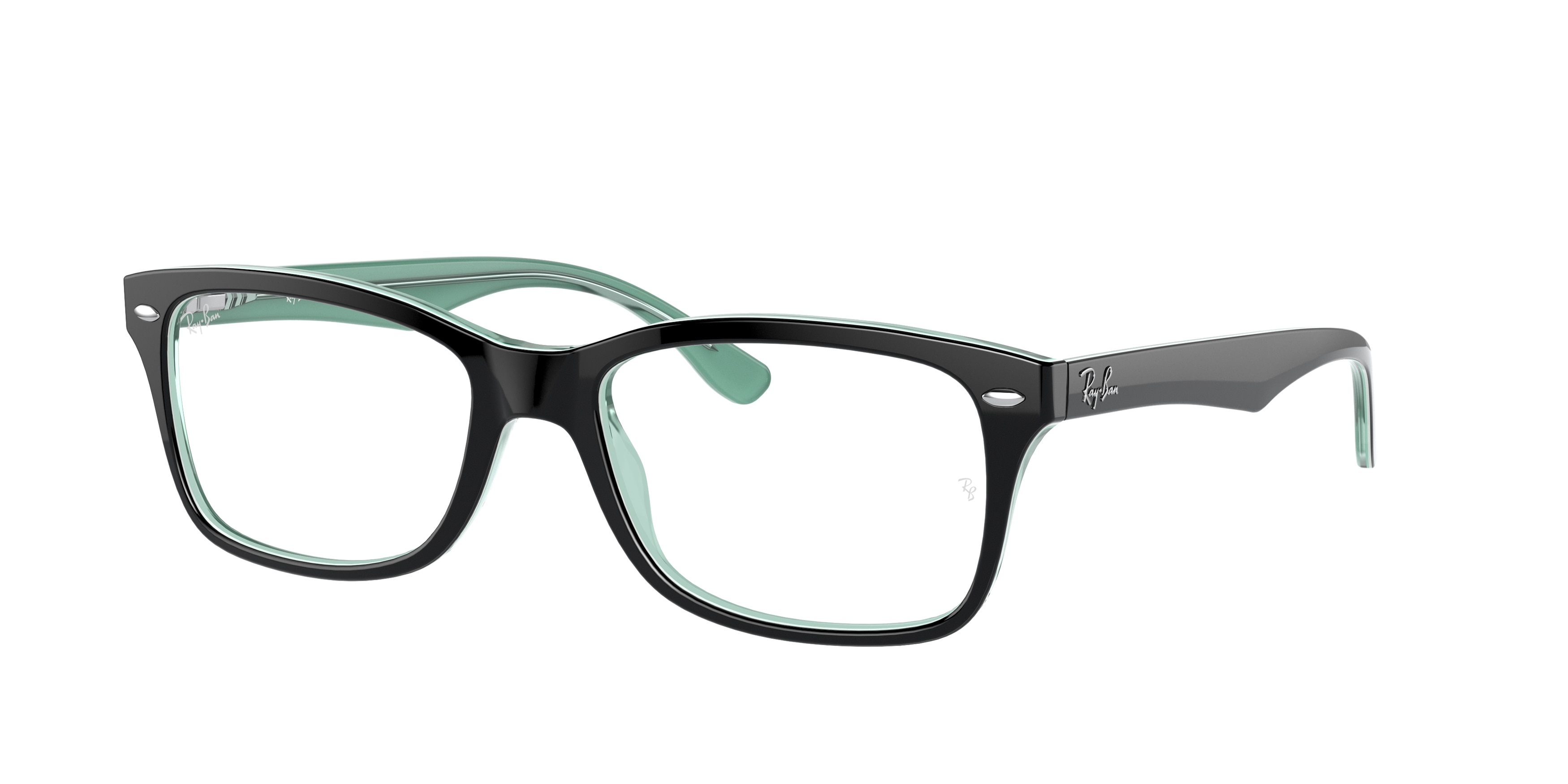 Ray-Ban RX5228 8121