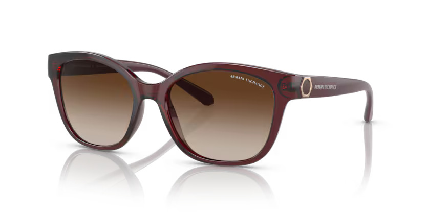 Armani Exchange AX4127S 824113