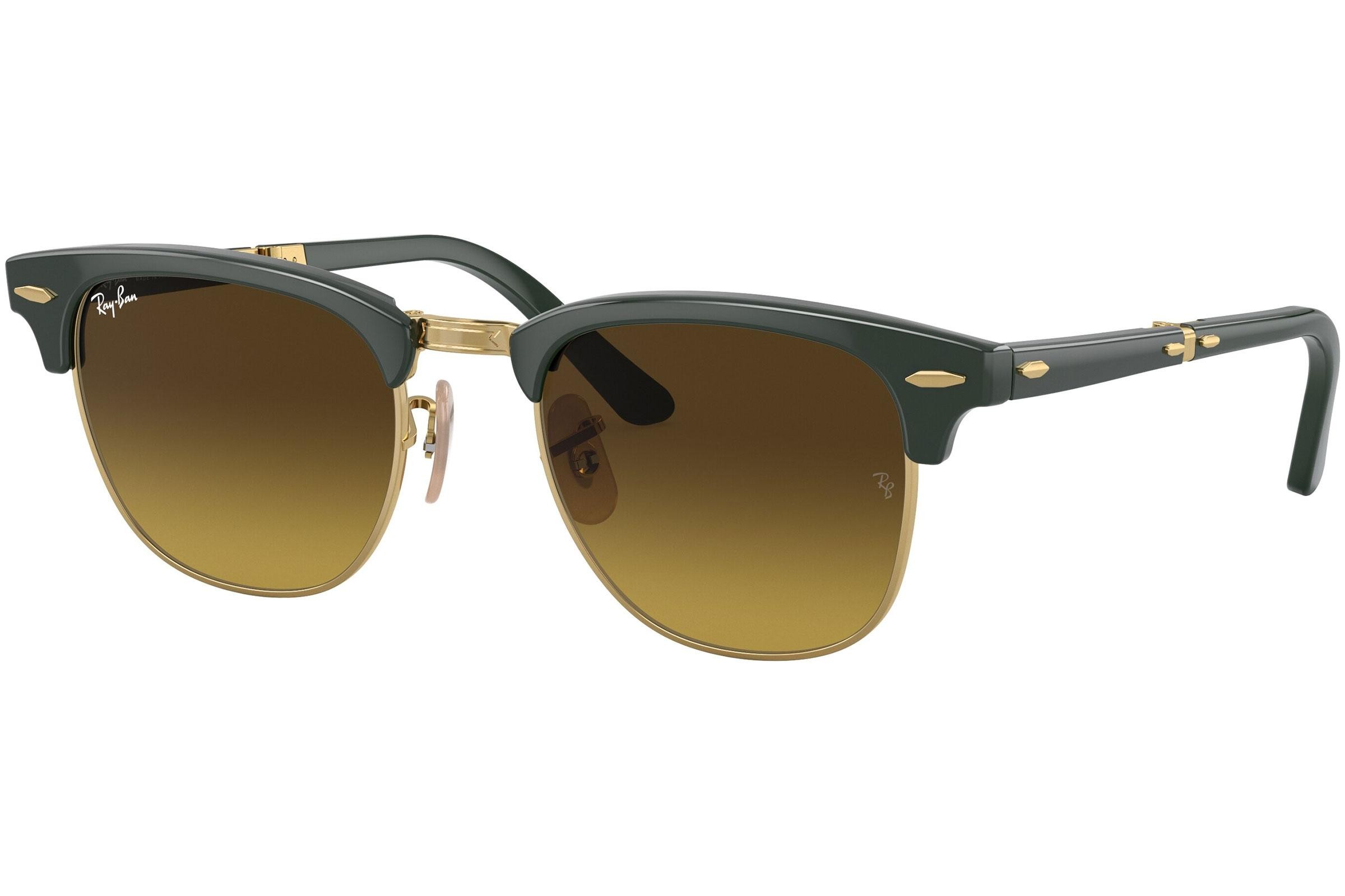 Ray-Ban RB2176 CLUBMASTER FOLDING 136885