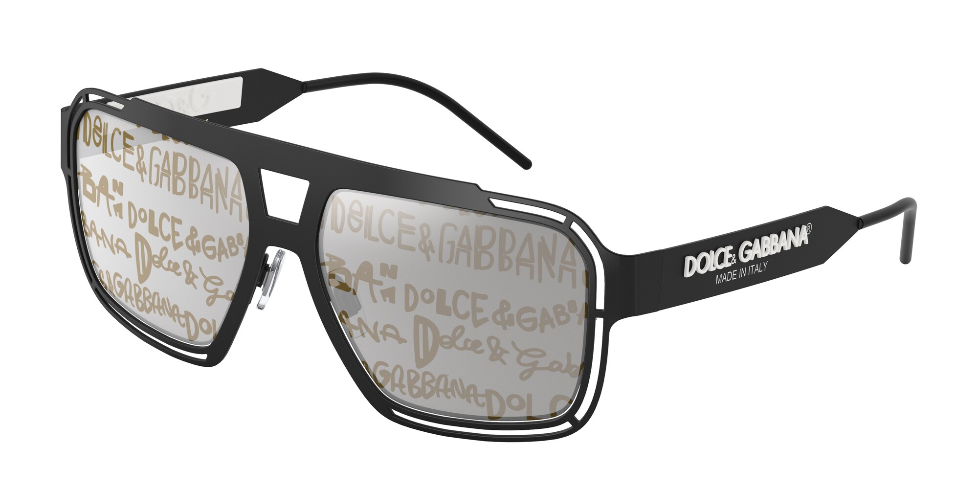 Dolce&Gabbana DG2270 1106K1