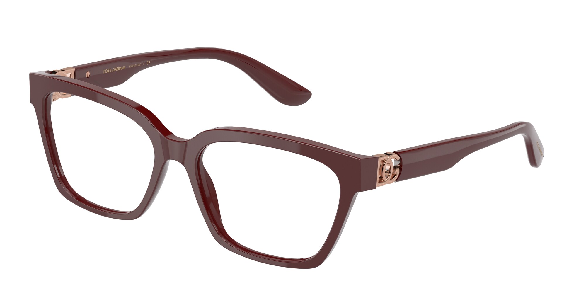 Dolce&Gabbana DG3343 3091