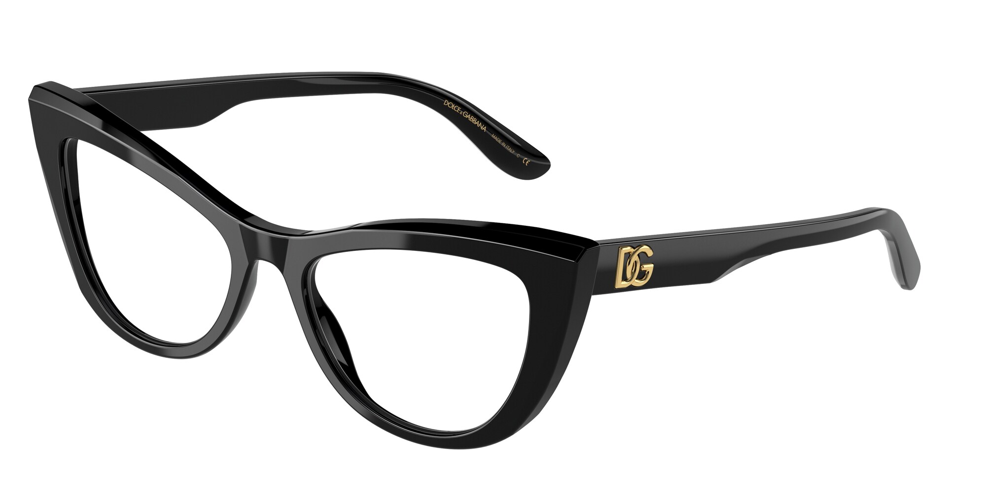 Dolce&Gabbana DG3354 501