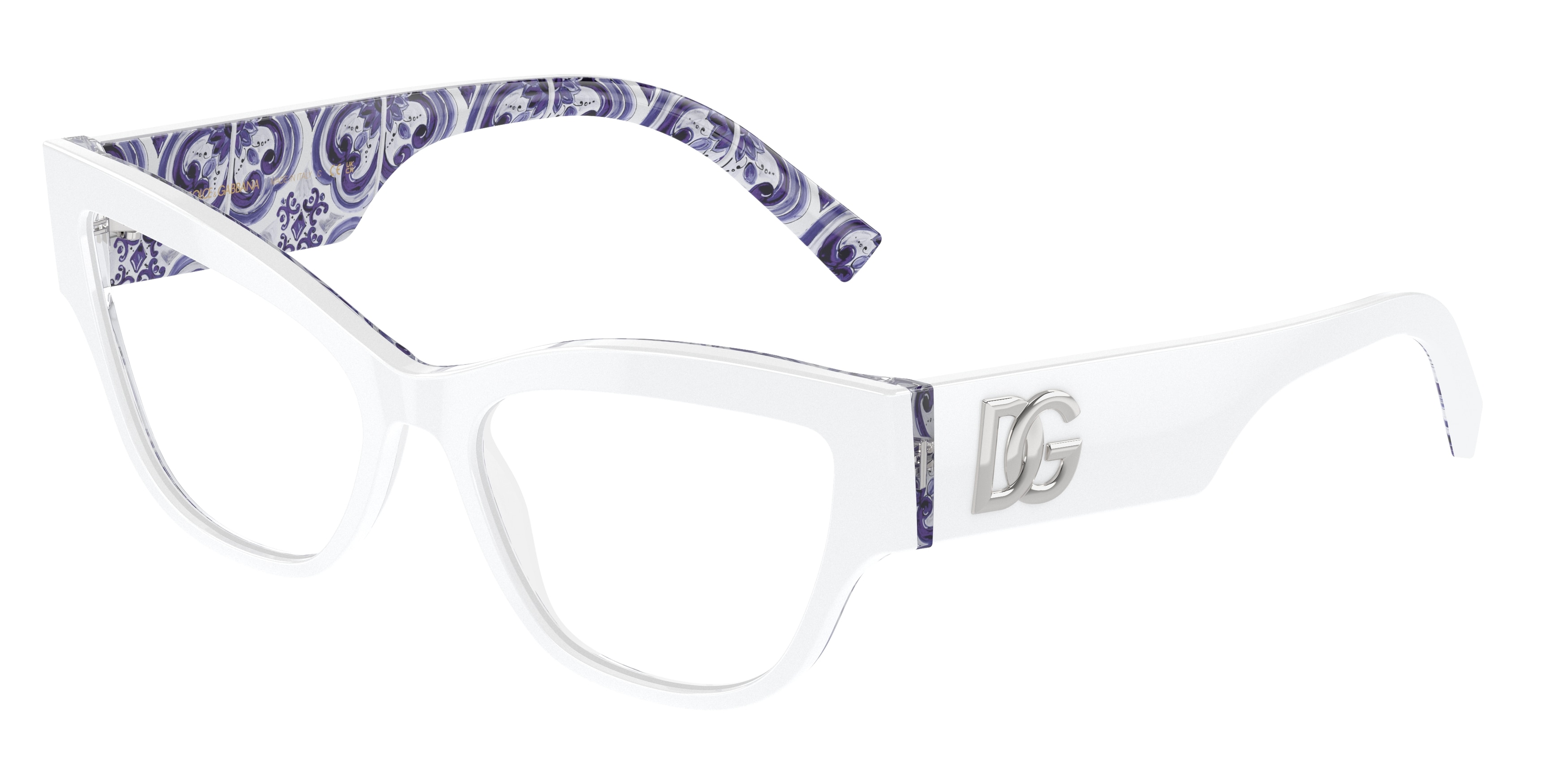 Dolce&Gabbana DG3378 3371