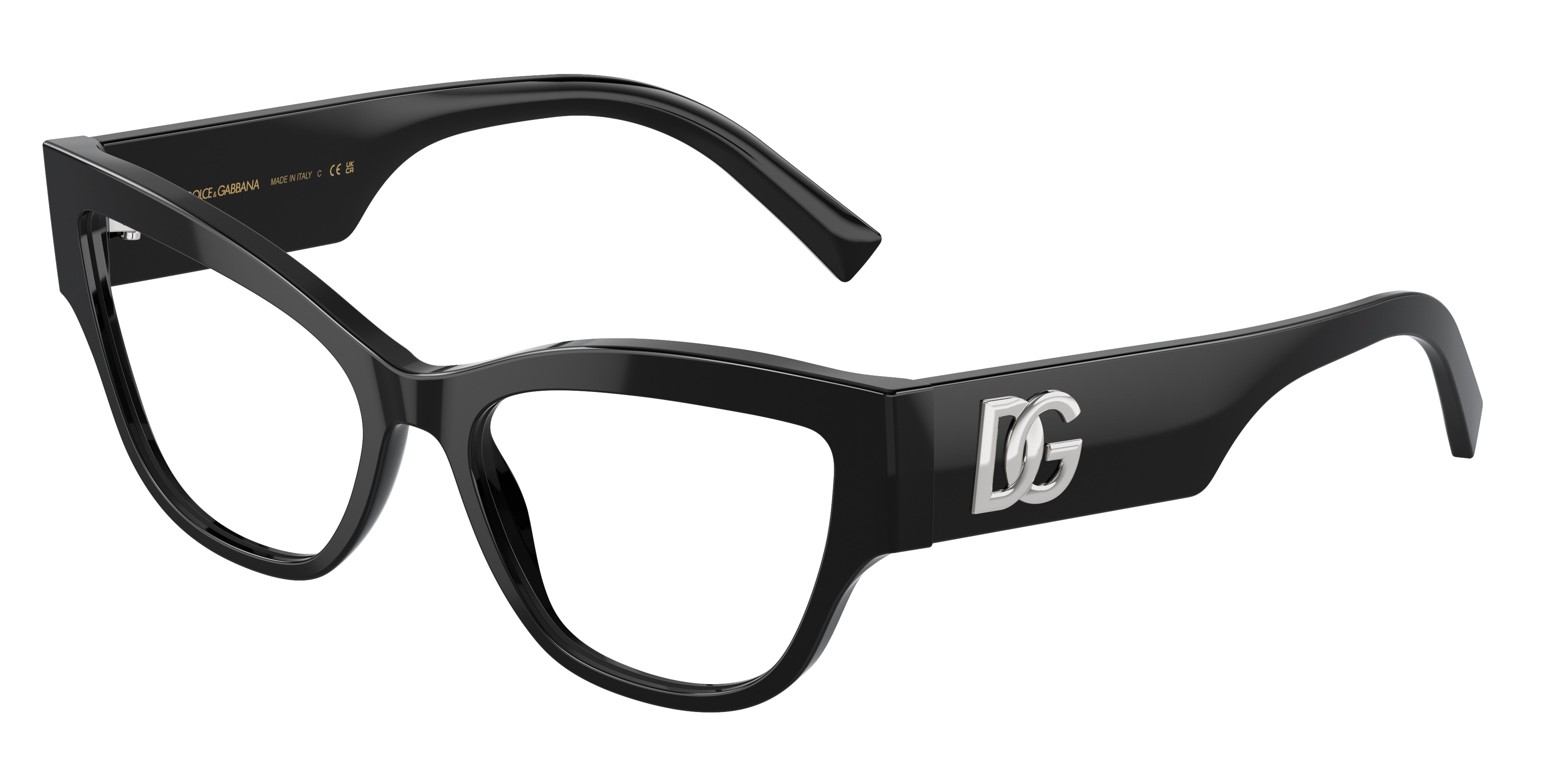 Dolce&Gabbana DG3378 501