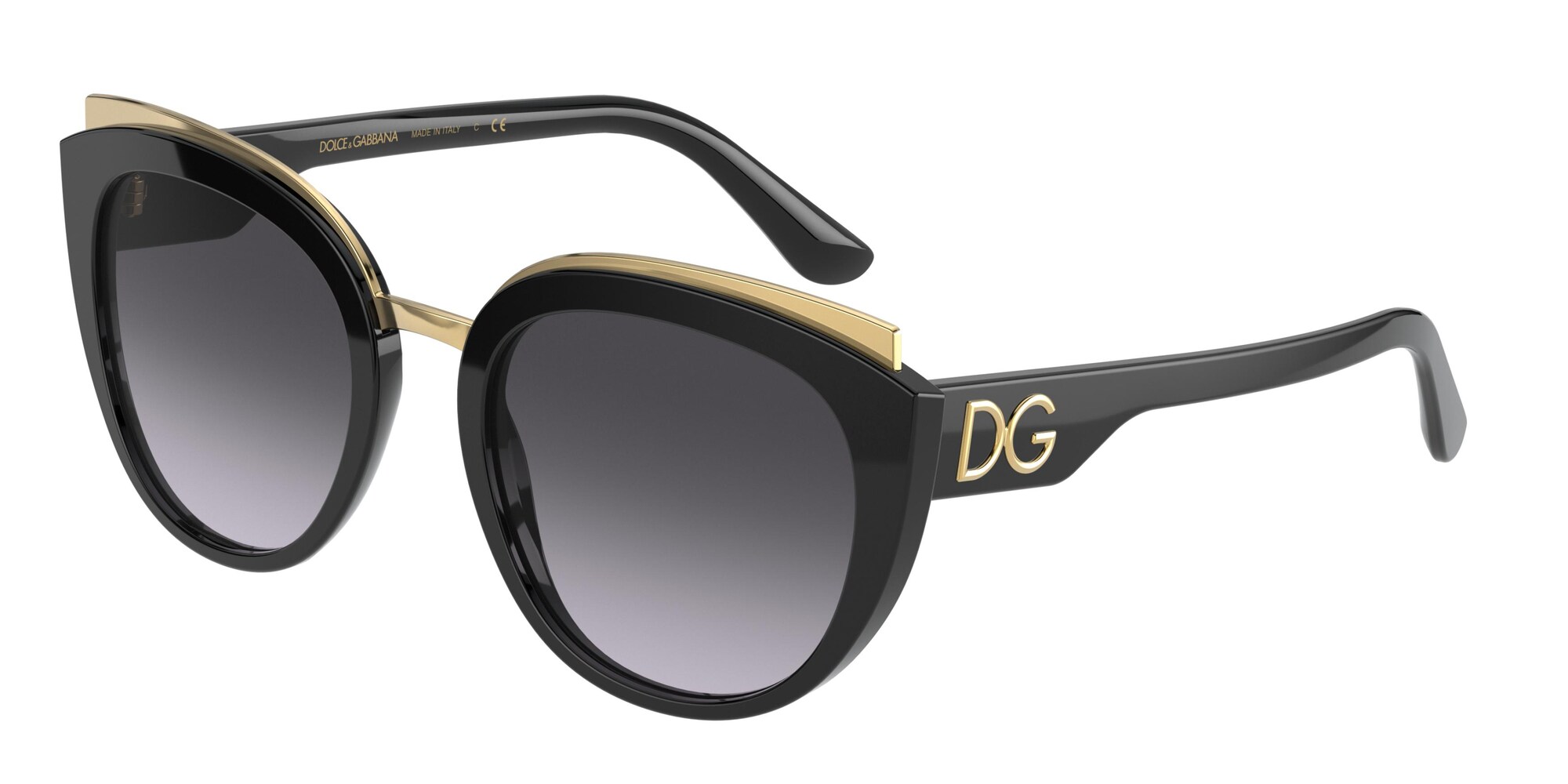 Dolce&Gabbana DG4383 501/8G