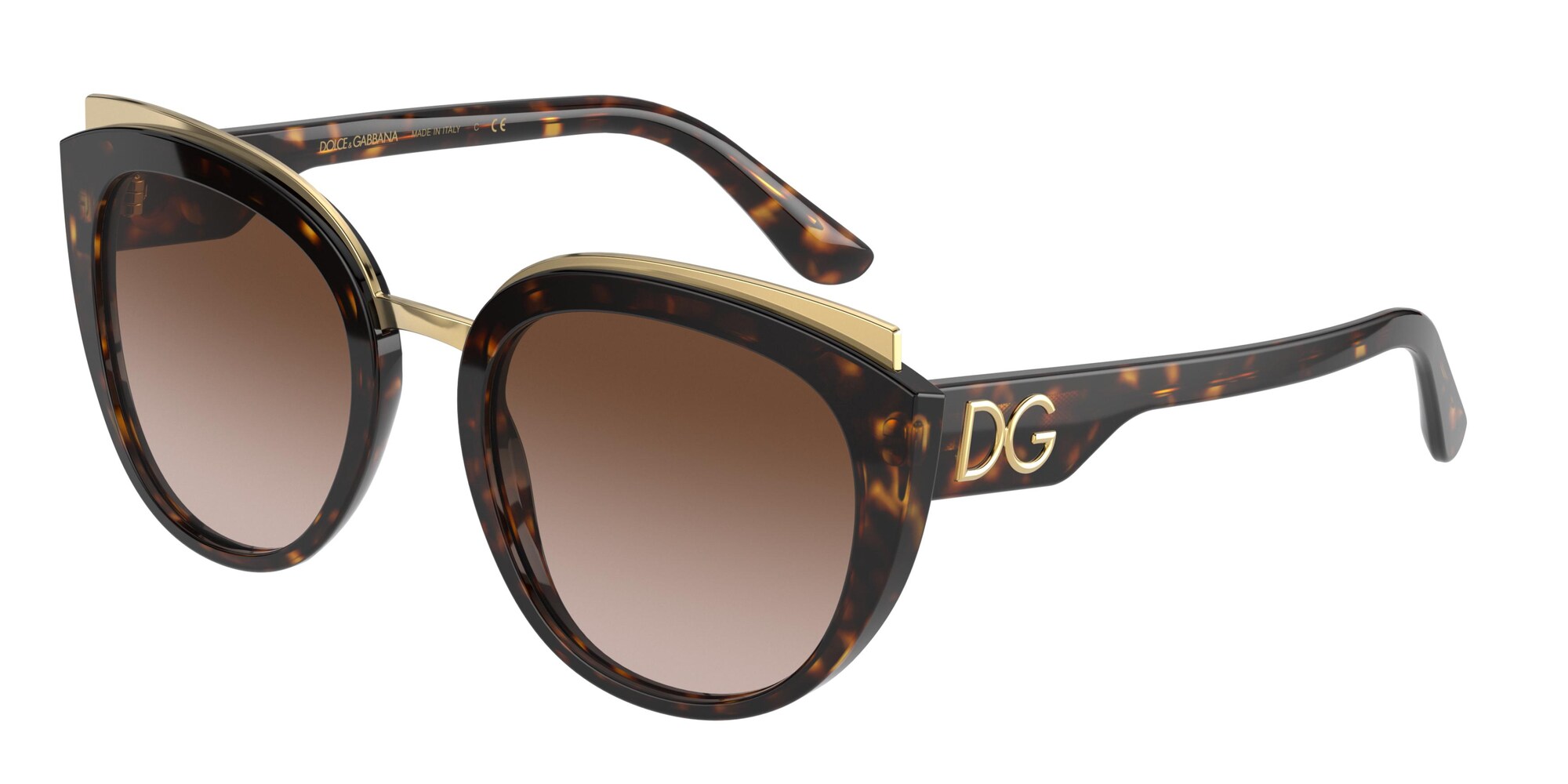 Dolce&Gabbana DG4383 502/13