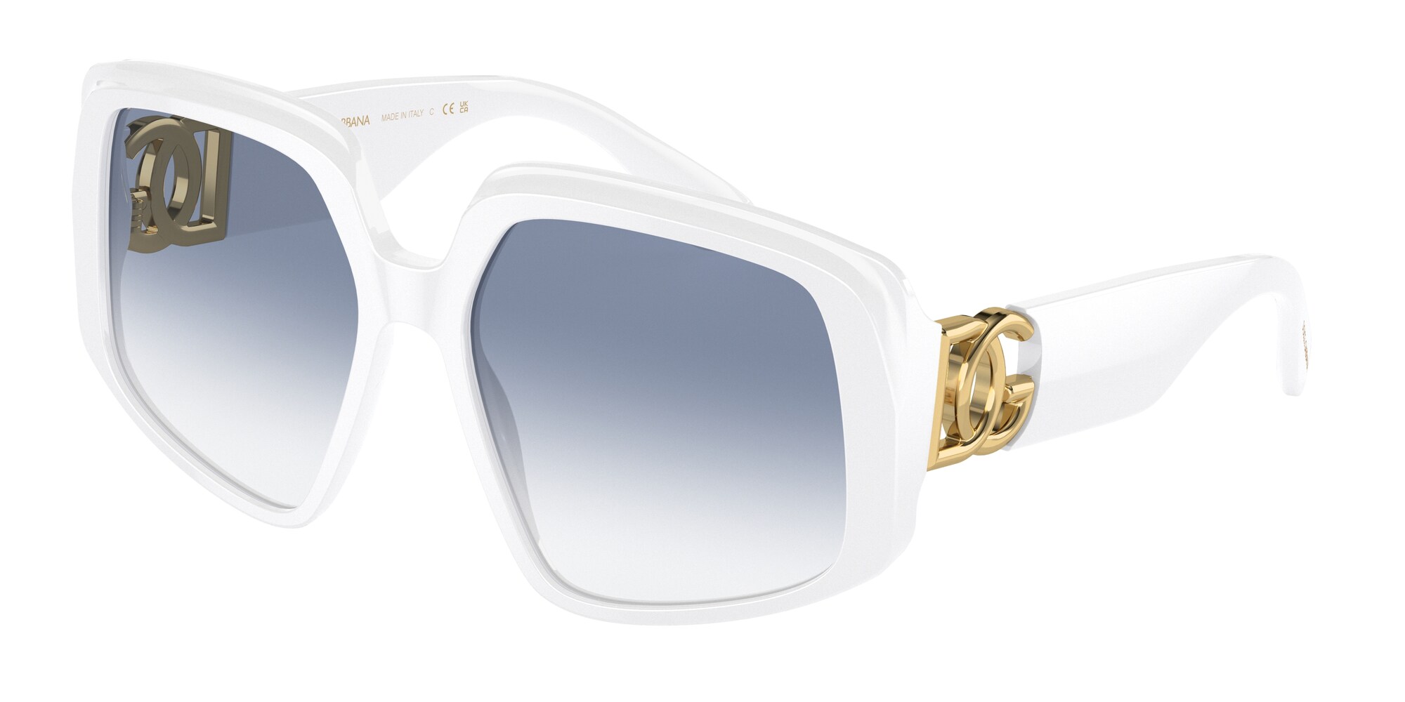 Dolce&Gabbana DG4386 331219