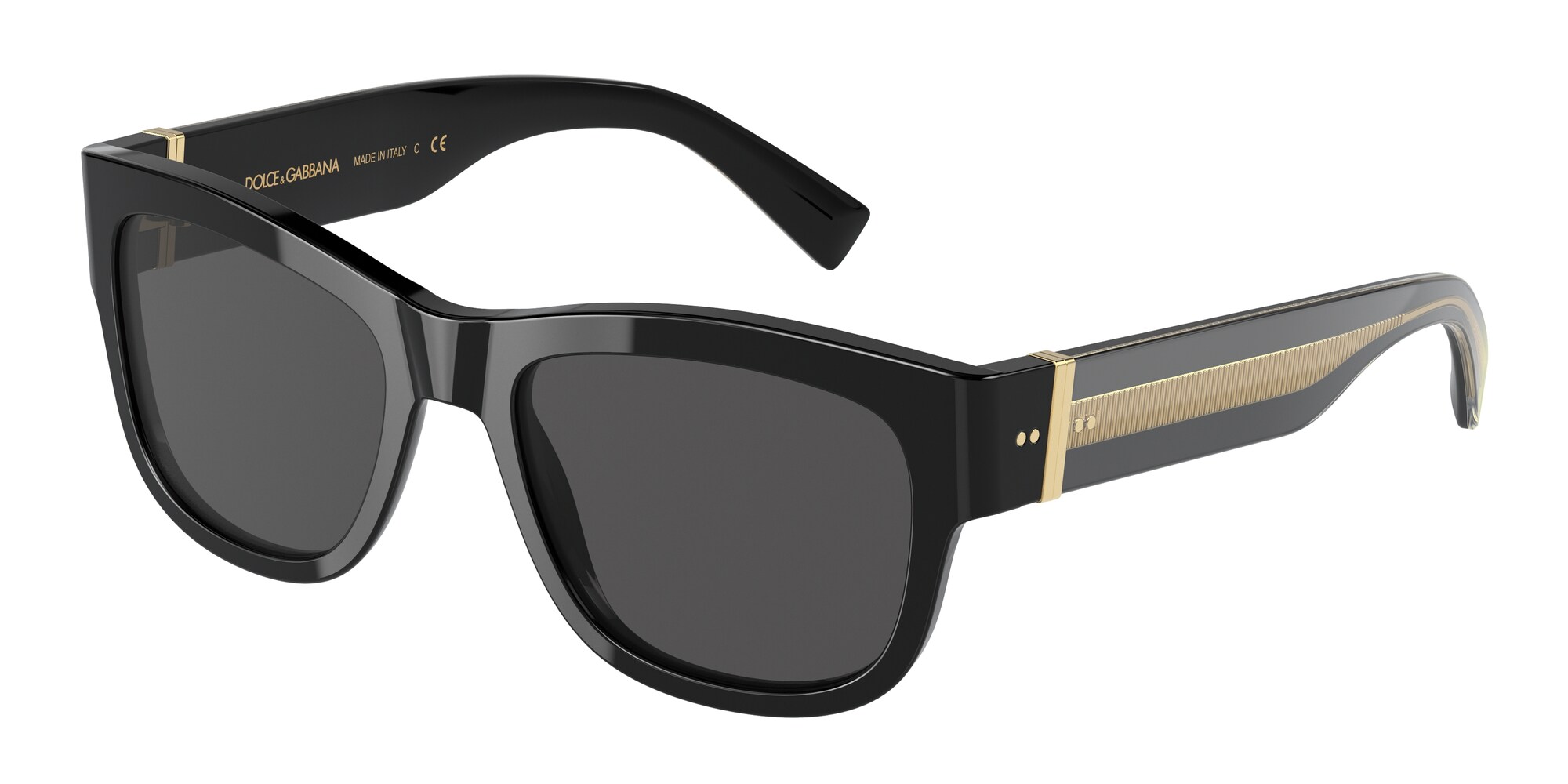 Dolce&Gabbana DG4390 501/87