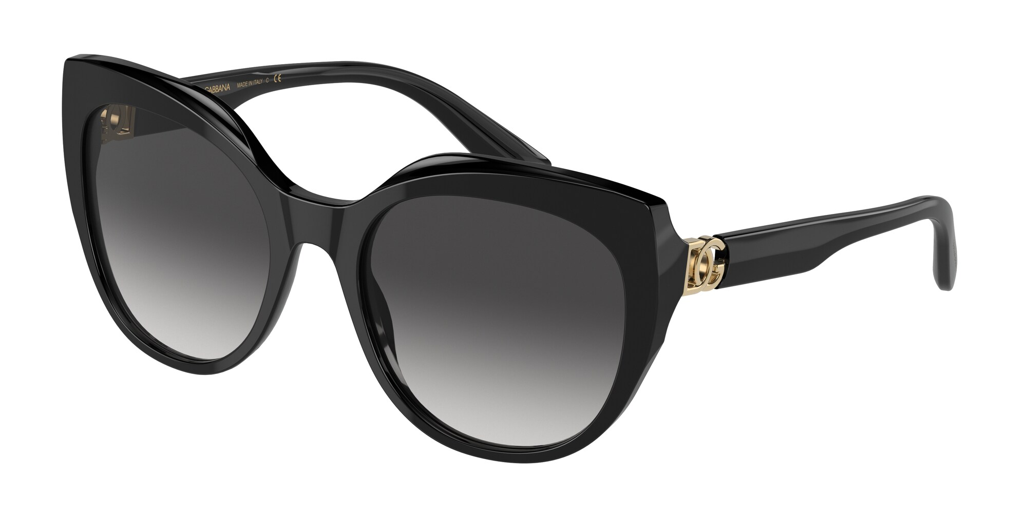 Dolce&Gabbana DG4392 501/8G