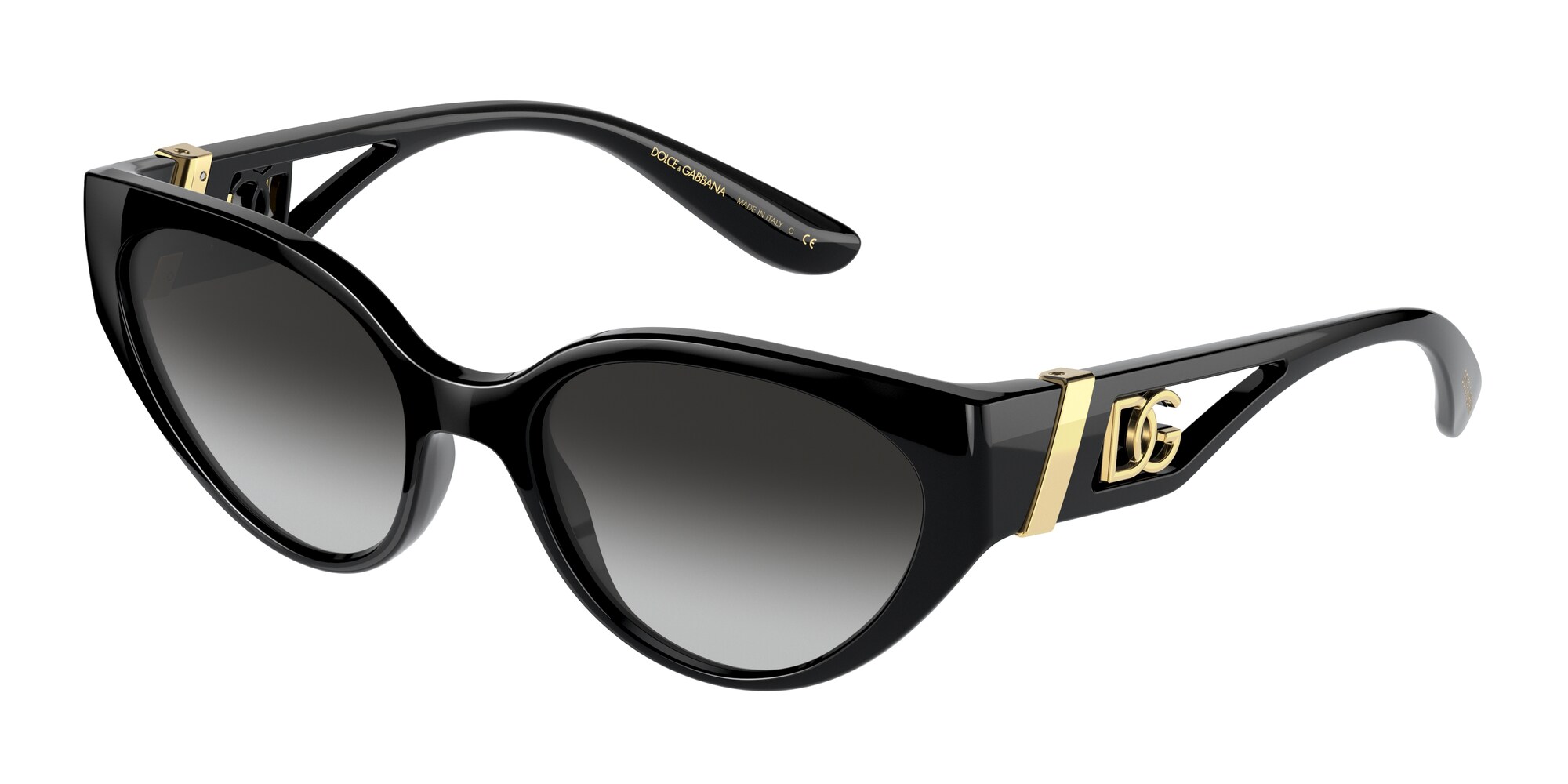 Dolce&Gabbana DG6146 501/8G