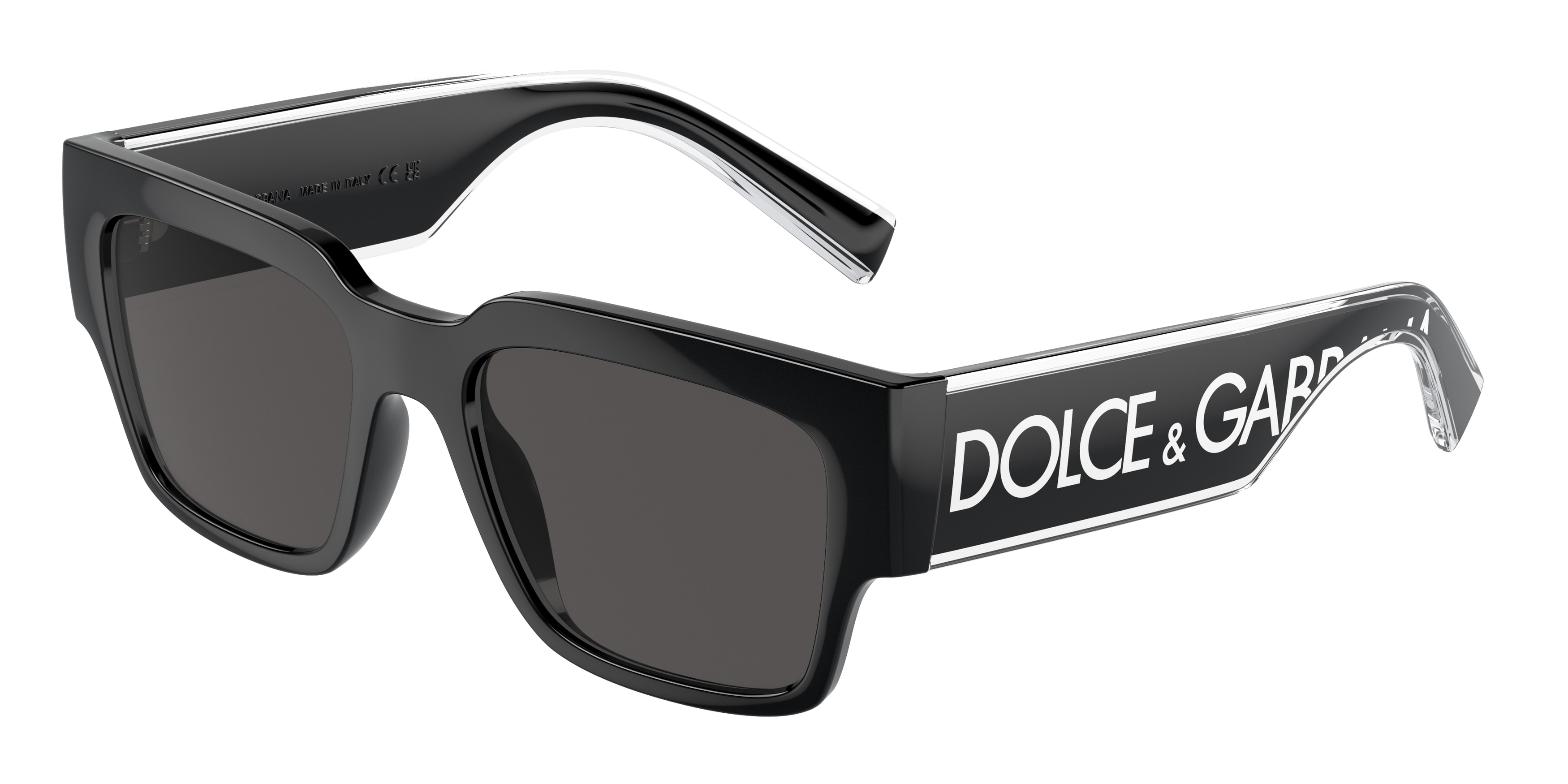Dolce&Gabbana DG6184 501/87