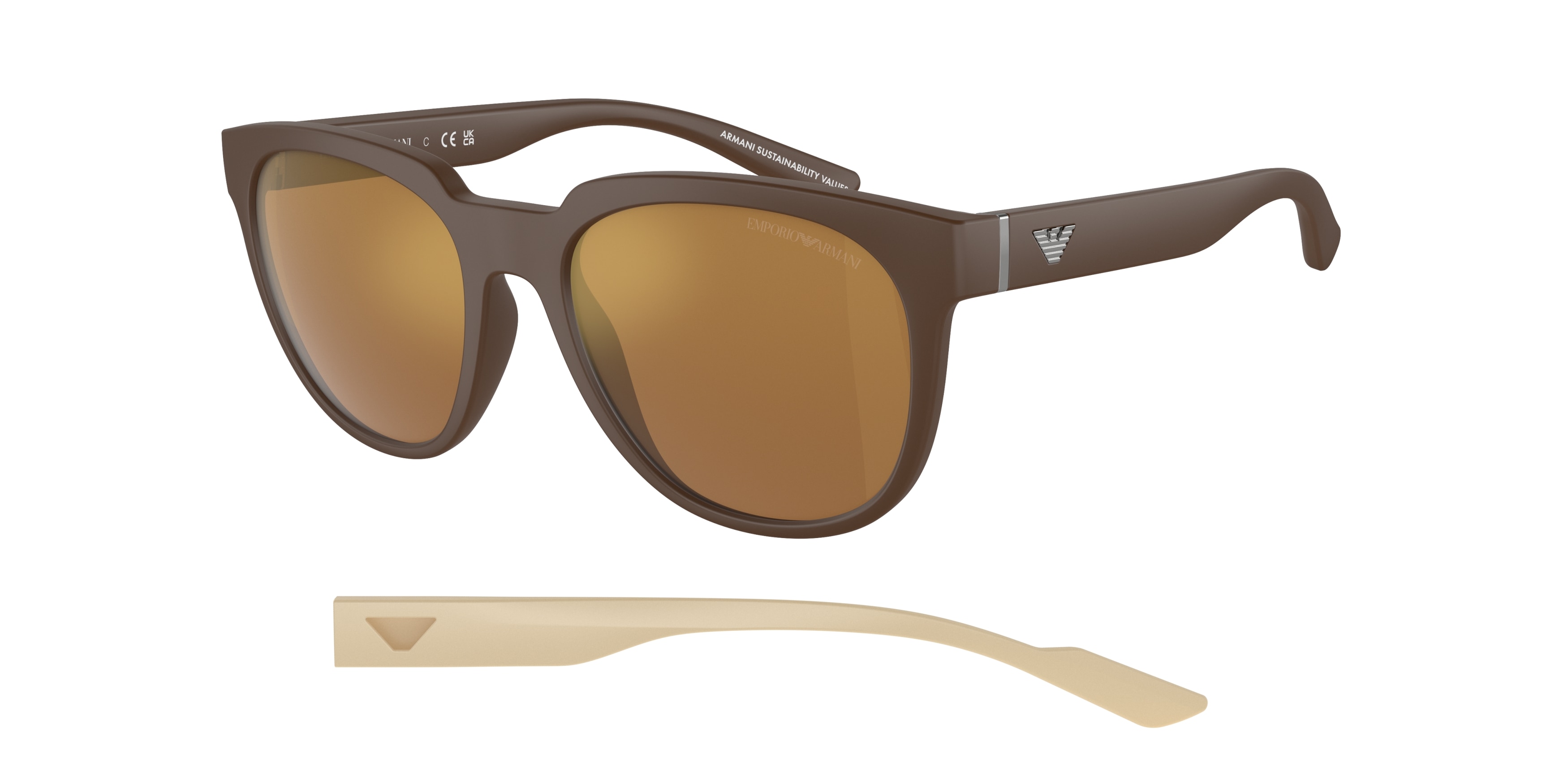 Emporio Armani EA4205 52606H