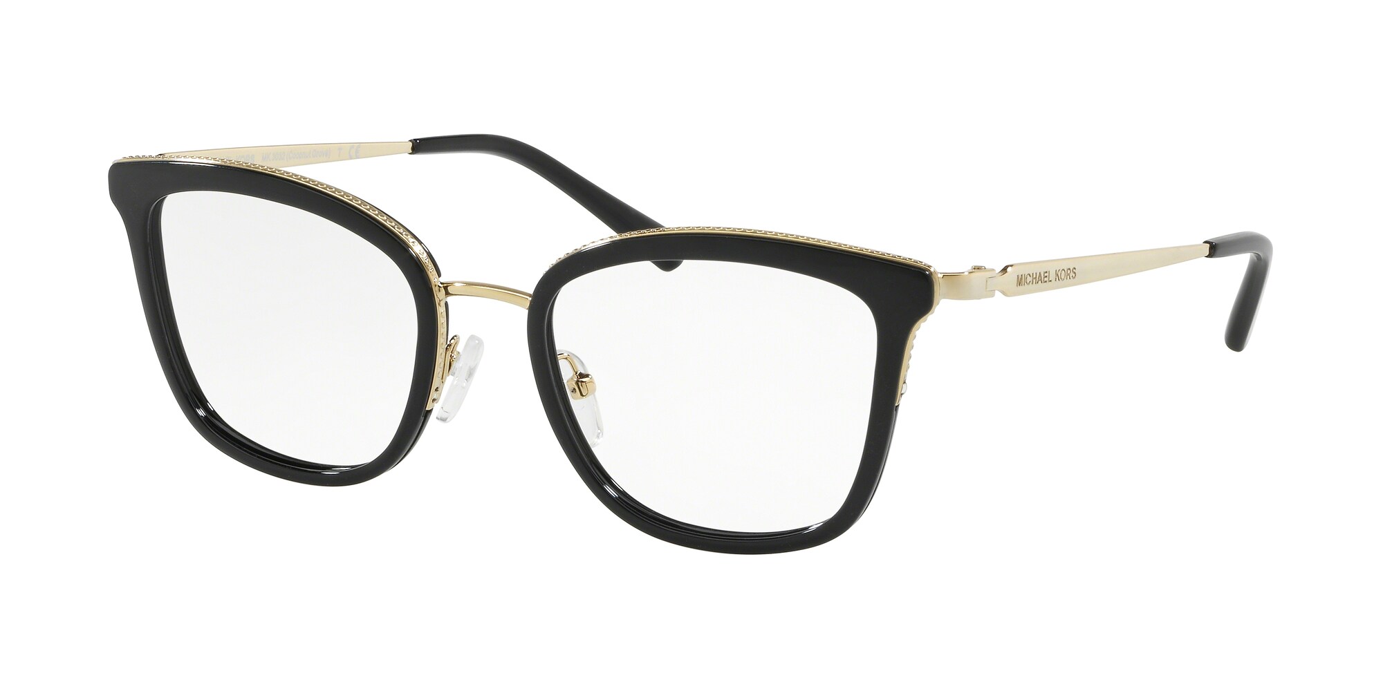 Michael Kors MK3032 COCONUT GROVE 3332
