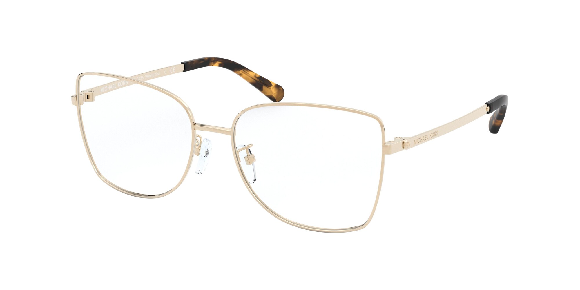 Michael Kors MK3035 MEMPHIS 1014