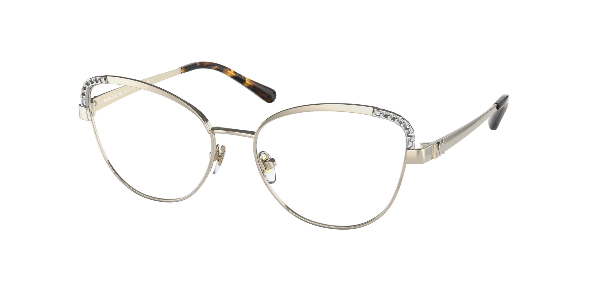 Michael Kors MK3051 ANDALUSIA 1014