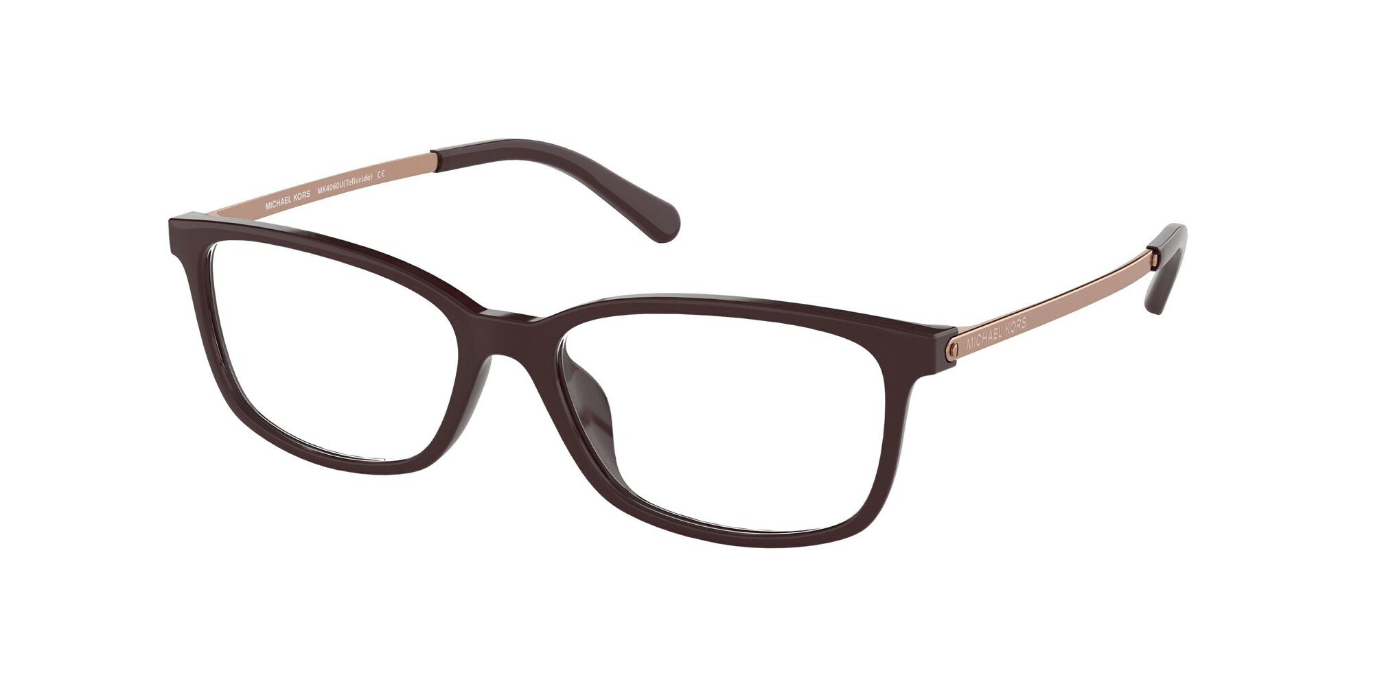 Michael Kors MK4060U TELLURIDE 3344