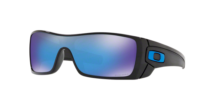 Oakley OO9101 BATWOLF 910158