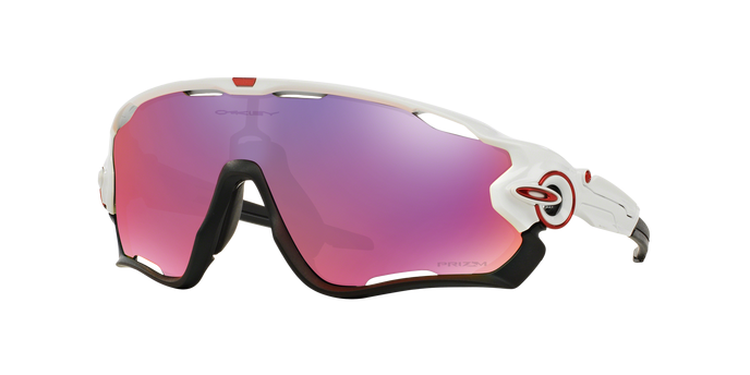 Oakley OO9290 JAWBREAKER 9290-05