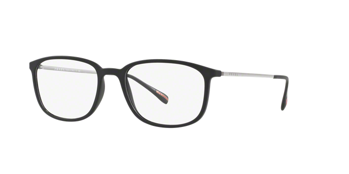 Prada Linea Rossa PS 03HV DG01O1
