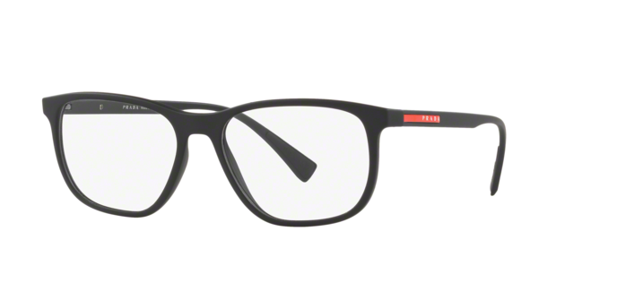 Prada Linea Rossa PS 05LV LIFESTYLE DG01O1