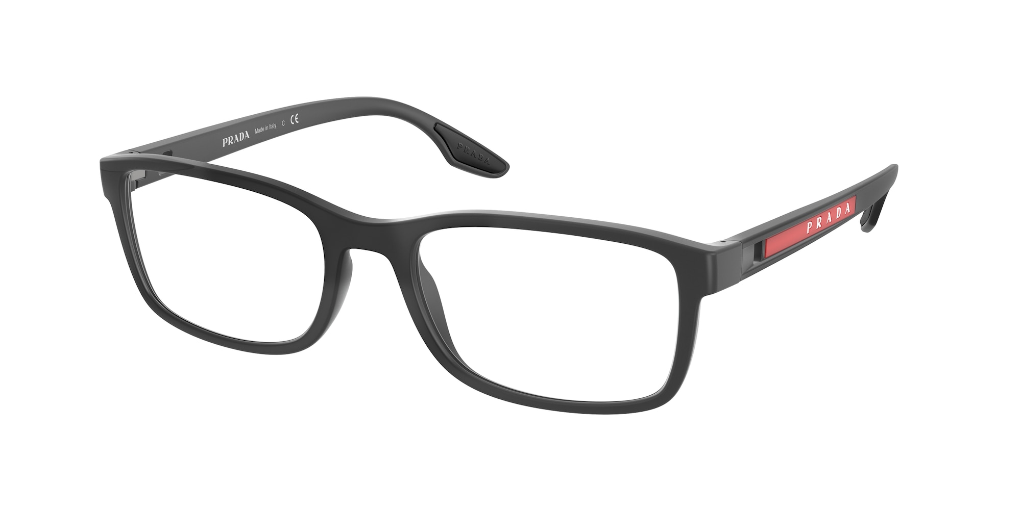 Prada Linea Rossa PS 09OV UFK1O1