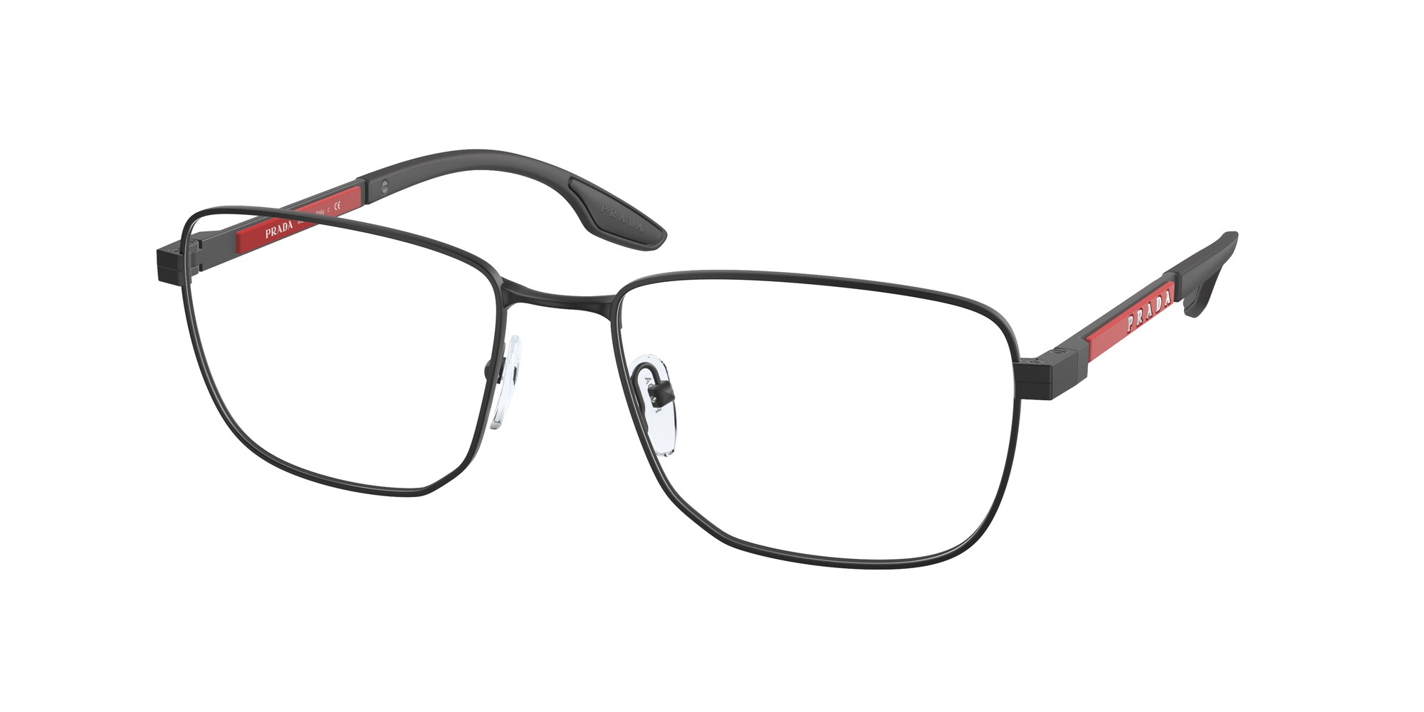 Prada Linea Rossa PS 50OV DG01O1
