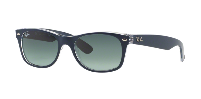 Ray-Ban RB2132 NEW WAYFARER 605371