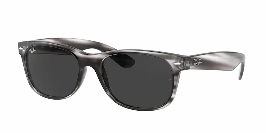 Ray-Ban RB2132 NEW WAYFARER 6430B1