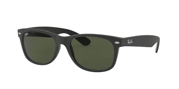 Ray-Ban RB2132 NEW WAYFARER 646231