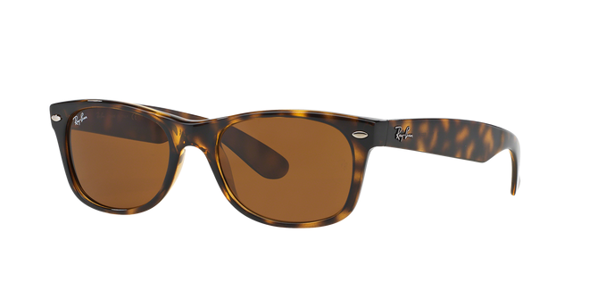 Ray-Ban RB2132 NEW WAYFARER 710