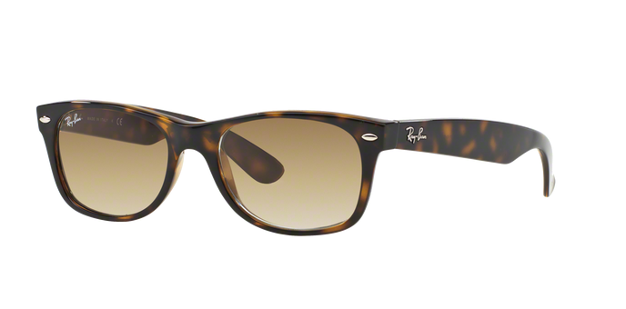 Ray-Ban RB2132 NEW WAYFARER 710/51