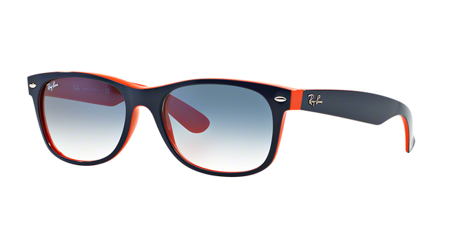 Ray-Ban RB2132 NEW WAYFARER 789/3F