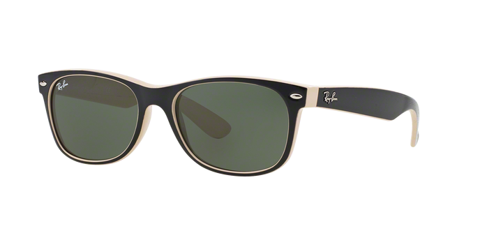 Ray-Ban RB2132 NEW WAYFARER 875