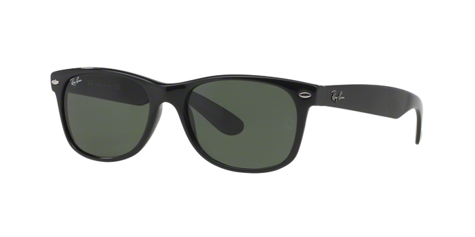 Ray-Ban RB2132 NEW WAYFARER 901