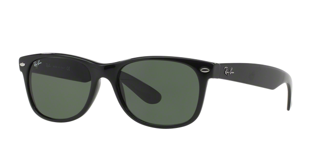 Ray-Ban RB2132 NEW WAYFARER 901L