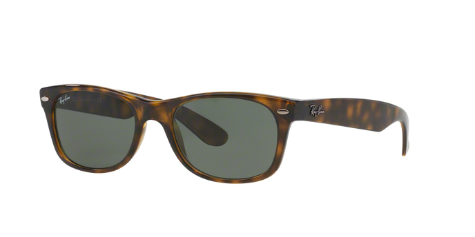 Ray-Ban RB2132 NEW WAYFARER 902