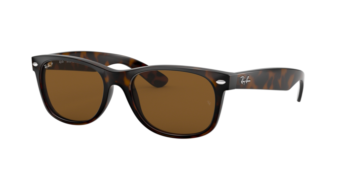 Ray-Ban RB2132 NEW WAYFARER 902/57