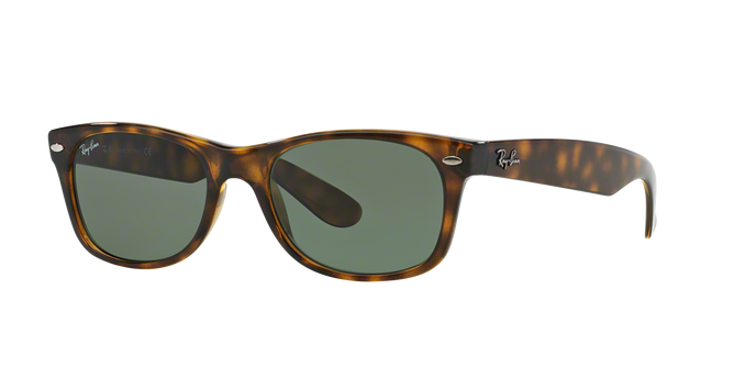 Ray-Ban RB2132 NEW WAYFARER 902L